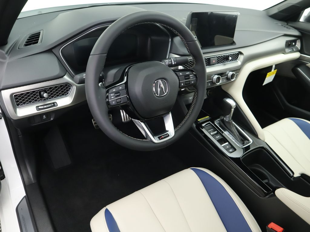 Thumbnail: 2026 Acura Integra - 10