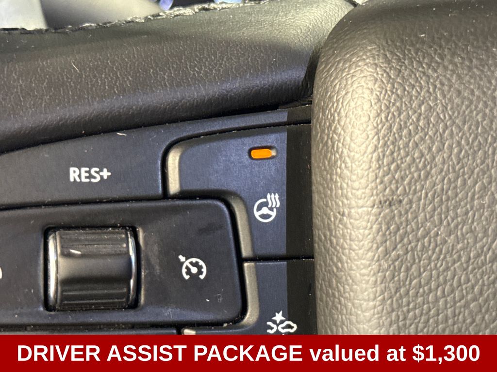 2020 Cadillac XT6 Sport - Image 4