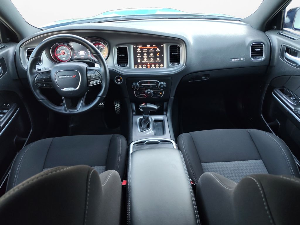 Used Car 2023 Dodge Charger  R/t Scat Pack For Sale Under $50,000 In Austin, Texas