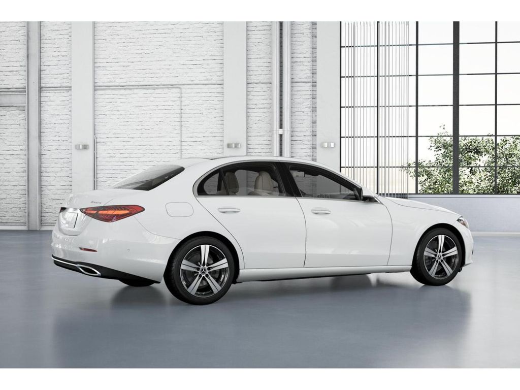 Thumbnail: 2026 Mercedes-Benz C-Class - 19