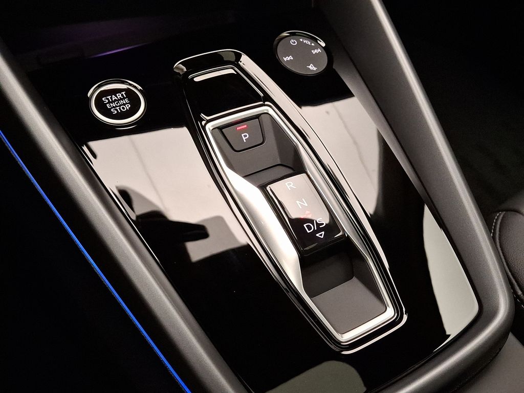 2025 Audi A3  10