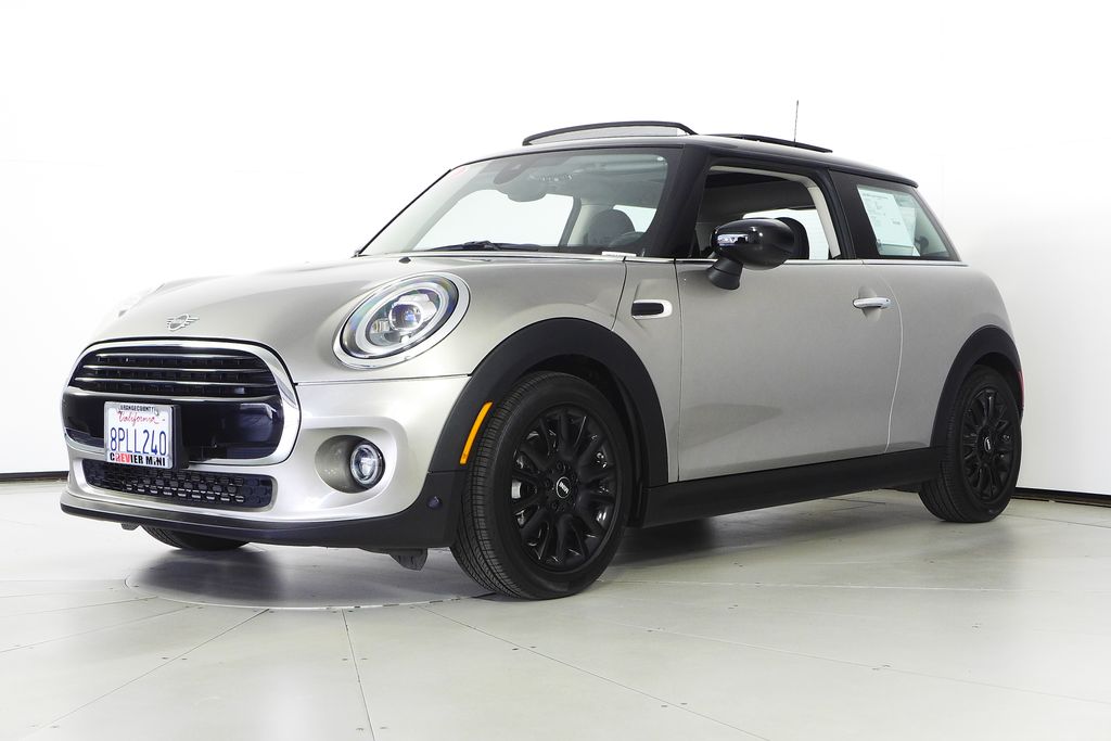 Thumbnail: 2020 MINI Cooper - 2