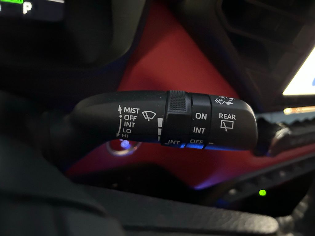 Thumbnail: 2023 Toyota Sequoia - 23