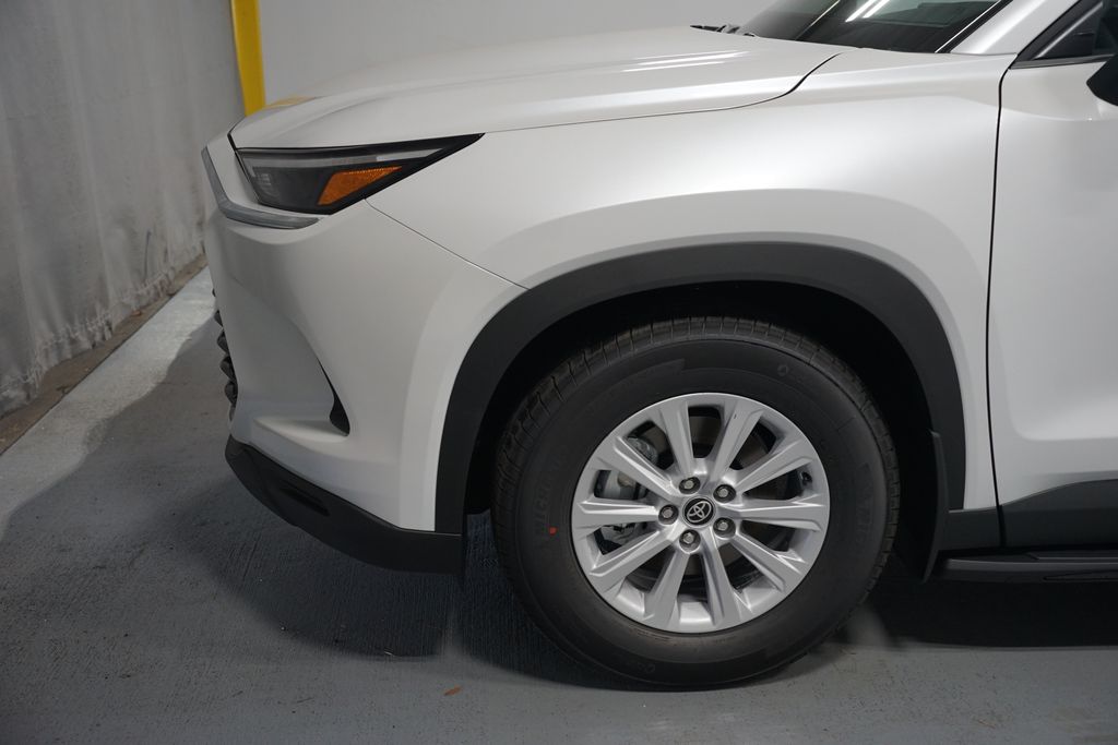 Thumbnail: 2026 Toyota Grand Highlander - 5