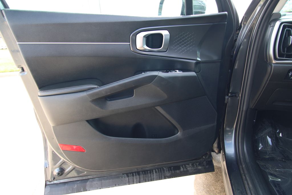 Used 2024 Kia Sorento SUV