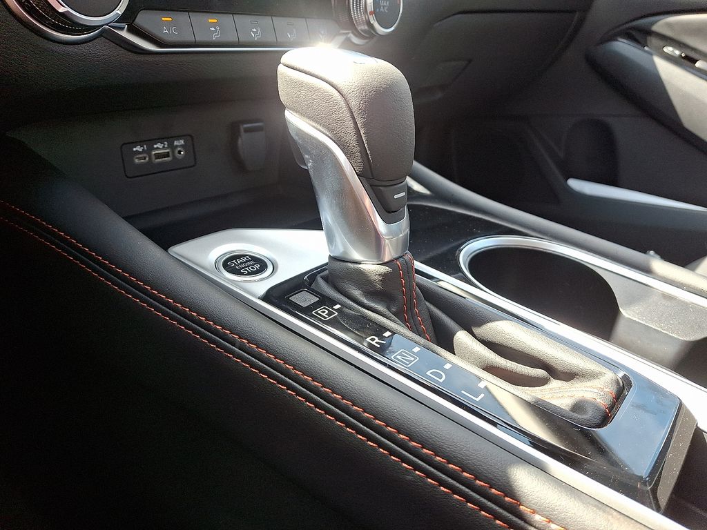 Thumbnail: 2025 Nissan Altima - 7