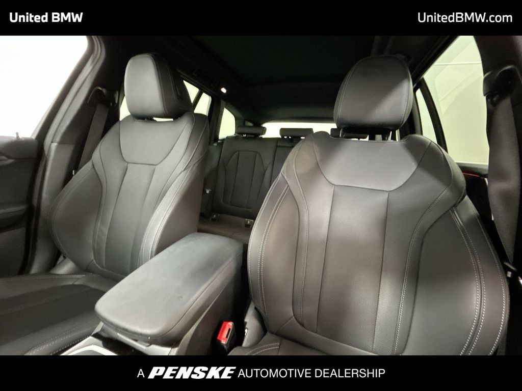 Thumbnail: 2024 BMW X3 - 13