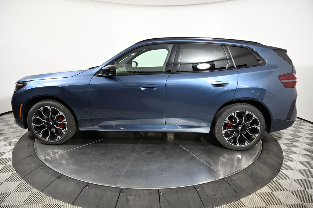 Thumbnail: 2026 BMW X3 - 2