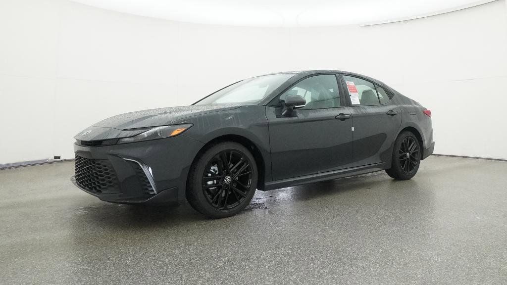 Thumbnail: 2026 Toyota Camry - 17