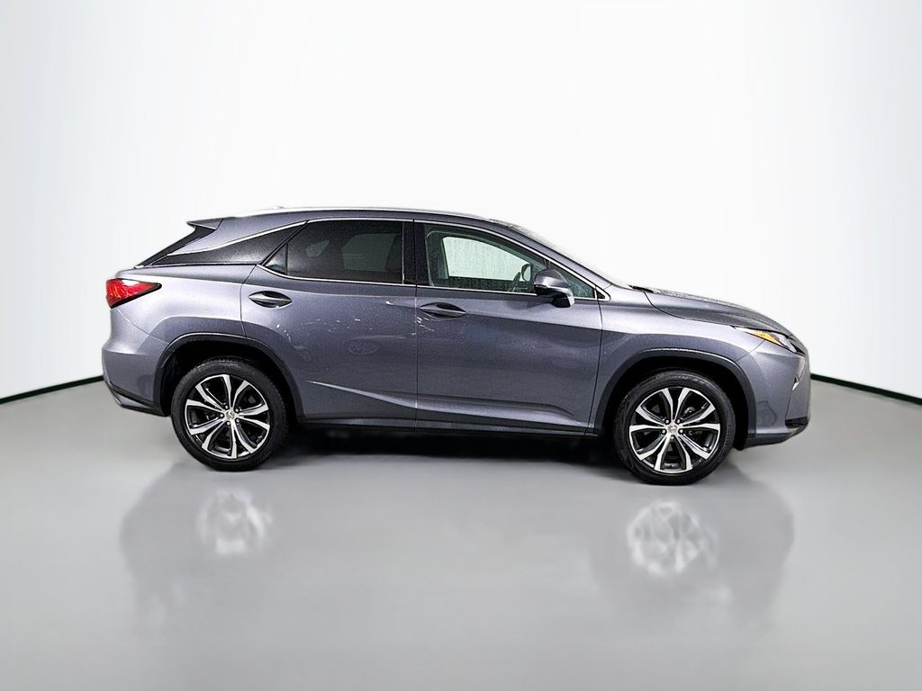 Thumbnail: 2017 Lexus RX - 4
