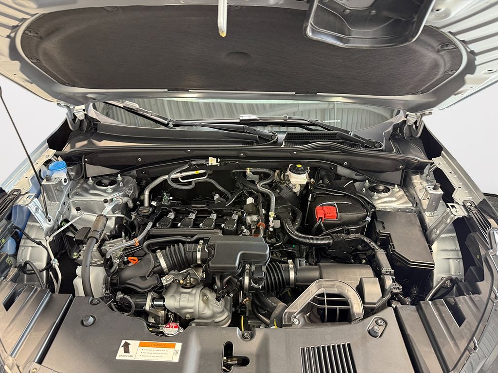 new 2026 Acura ADX car, priced at $41,650