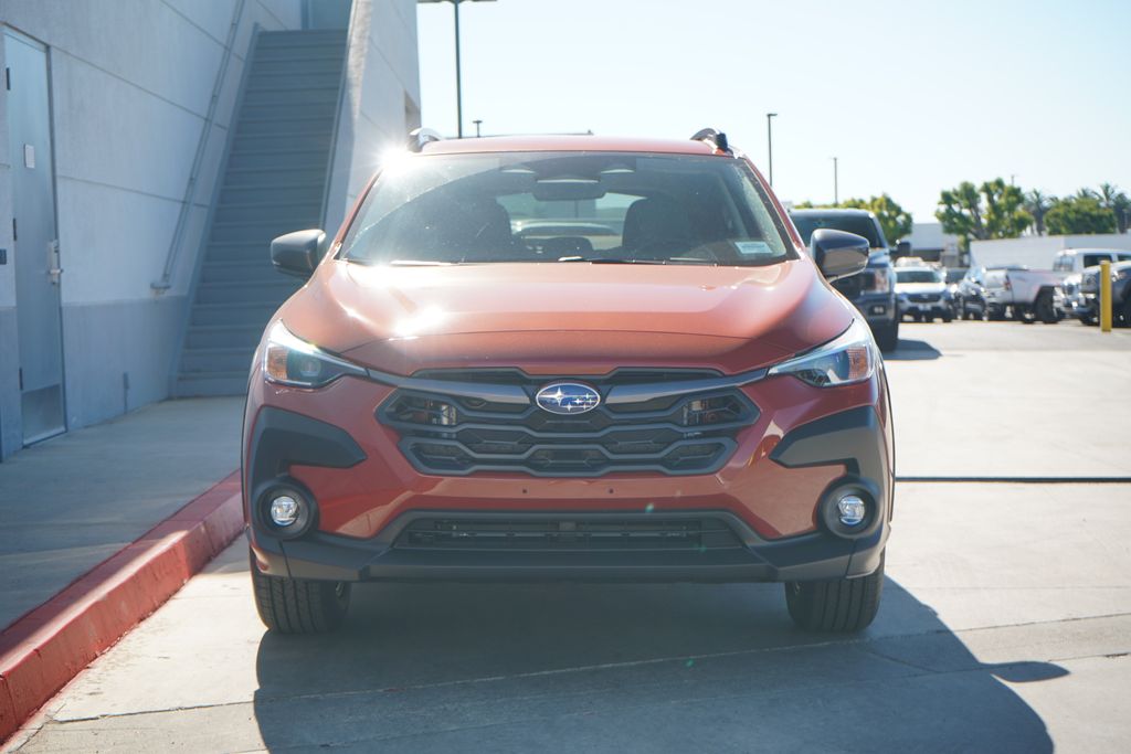 2024 Subaru Crosstrek Premium 5