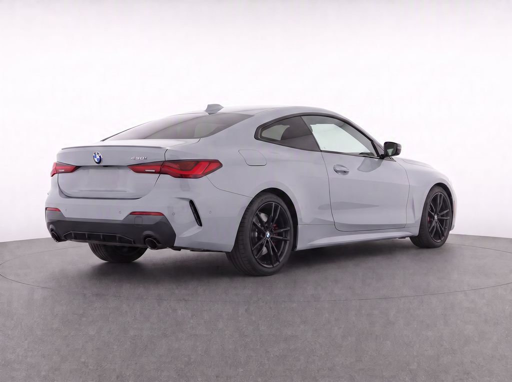 Thumbnail: 2022 BMW 4 Series - 26