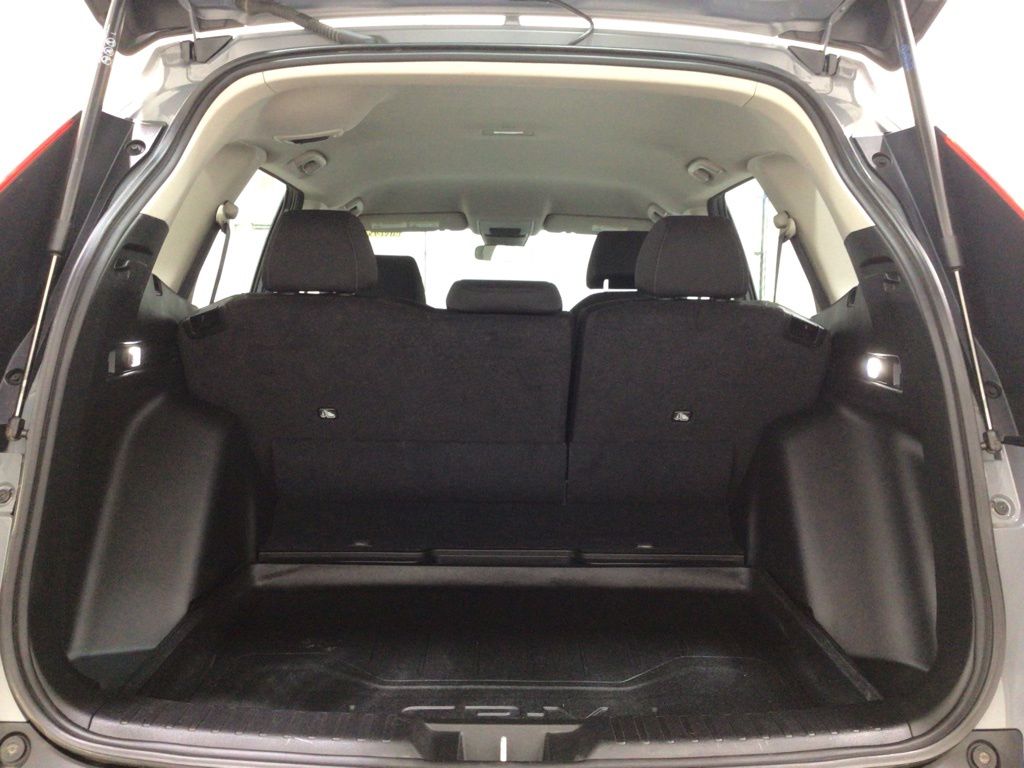 Used 2024 Honda CR-V SUV