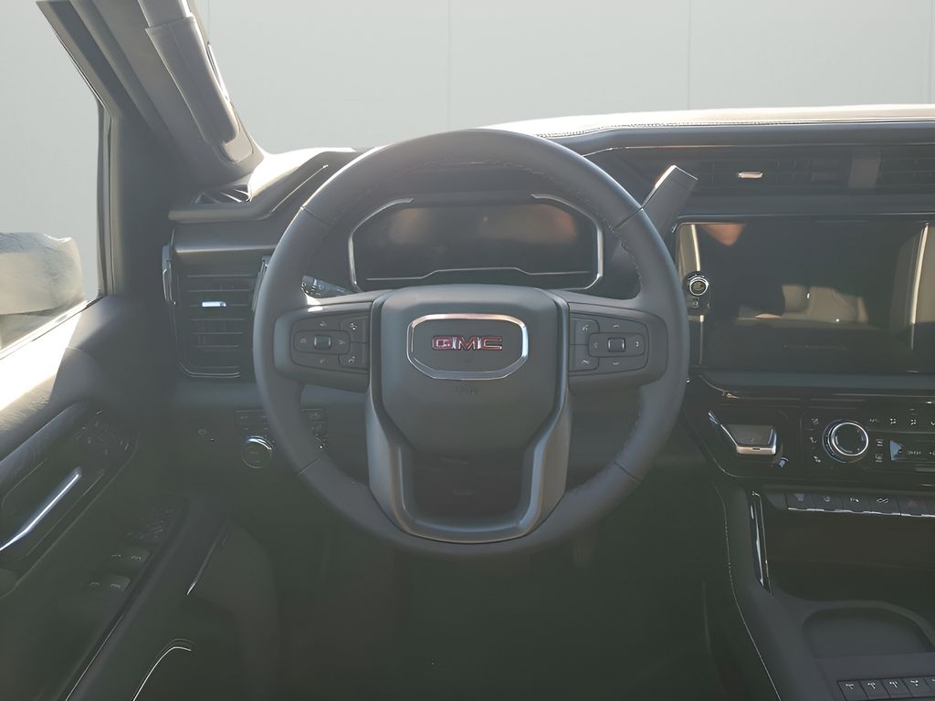 New Car 2025 Gmc Sierra 2500hd  At4x For Sale Under $100,000 In Austin, Texas