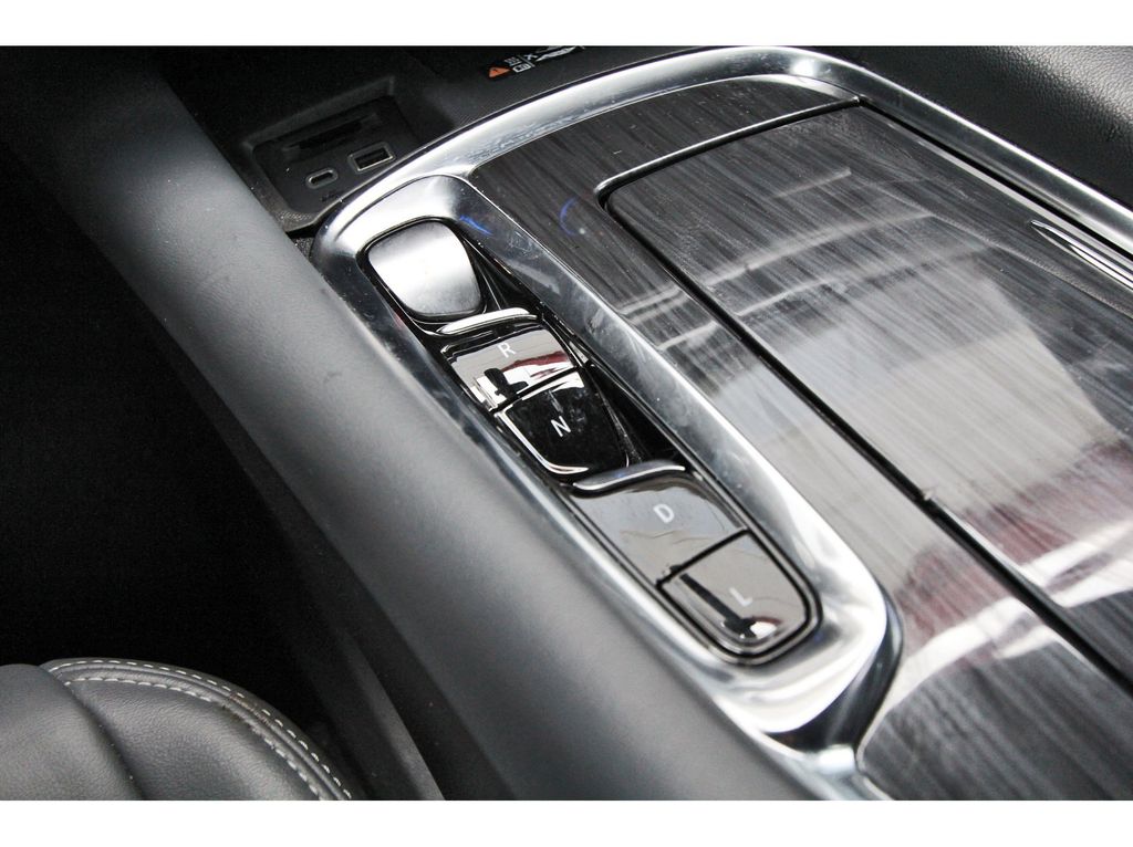 2024 Buick Enclave Essence Black at Monument Chevrolet