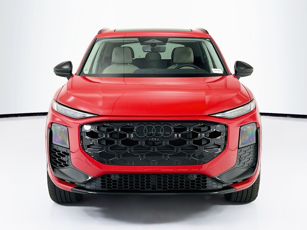 Thumbnail: 2026 Audi Q3 - 2