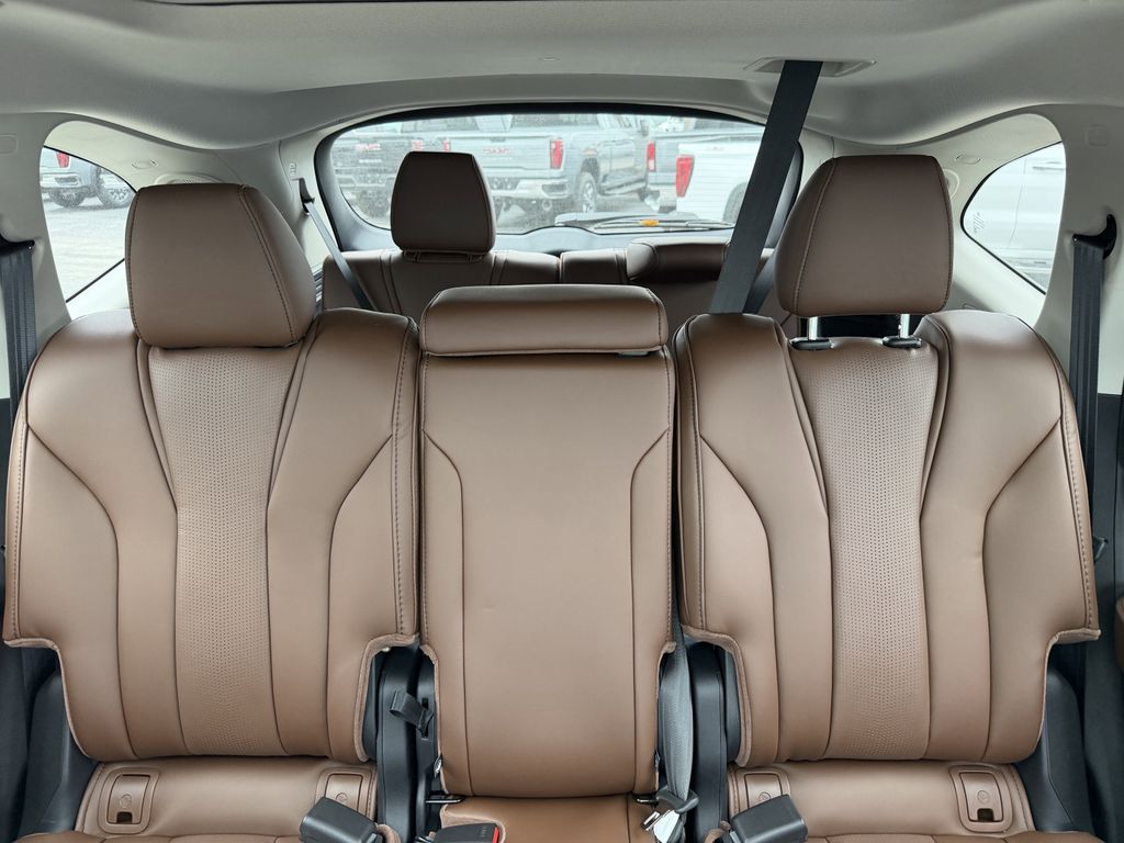 new 2026 Acura MDX car, priced at $53,850