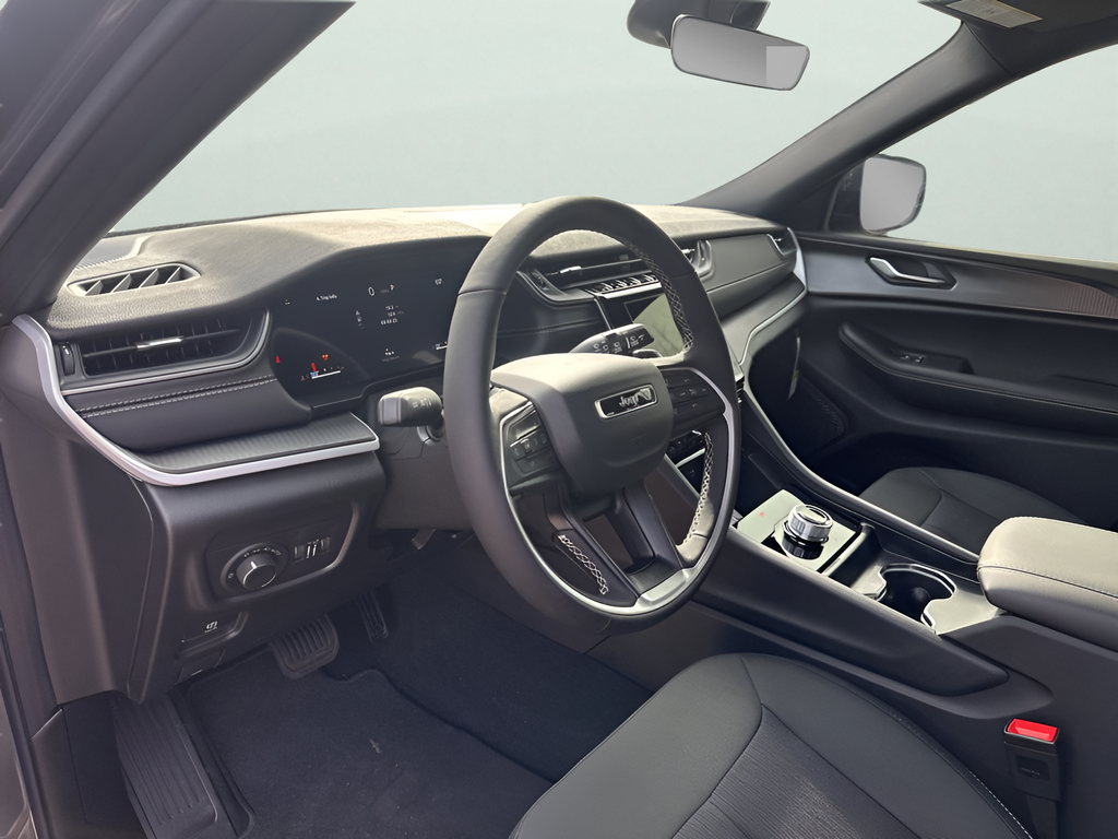 New Car 2025 Jeep Grand Cherokee L  For Sale Under $40,000 In Austin, Texas