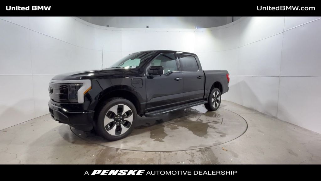 Thumbnail: 2023 Ford F-150 - 4