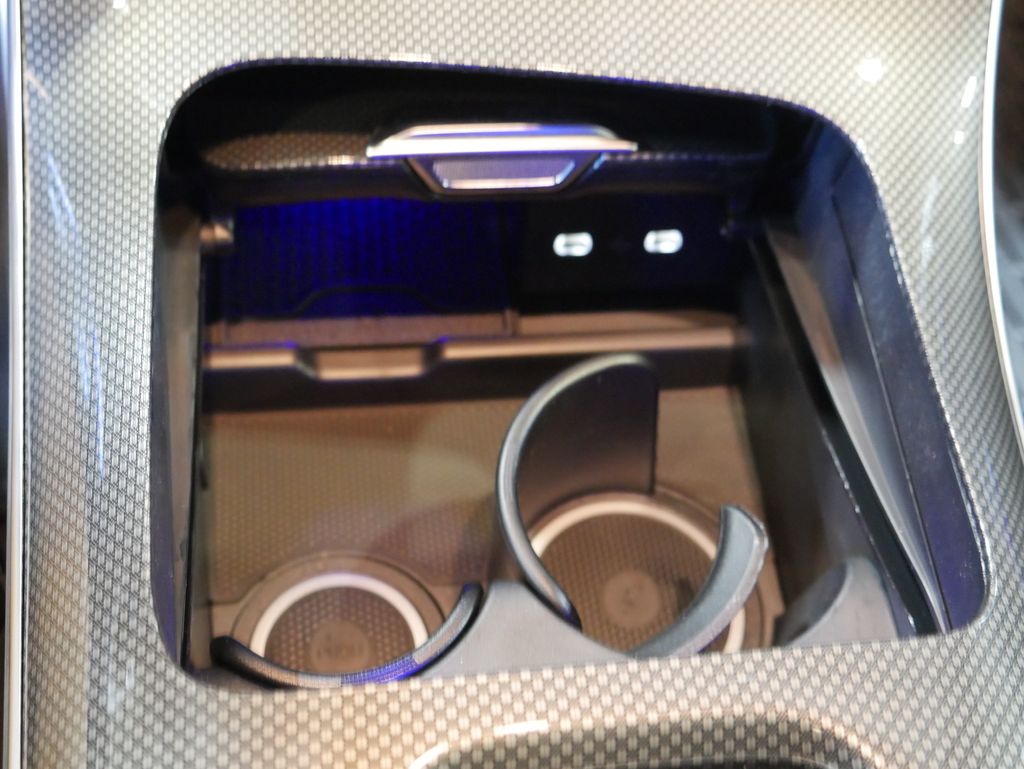 Thumbnail: 2026 Mercedes-Benz CLE - 32