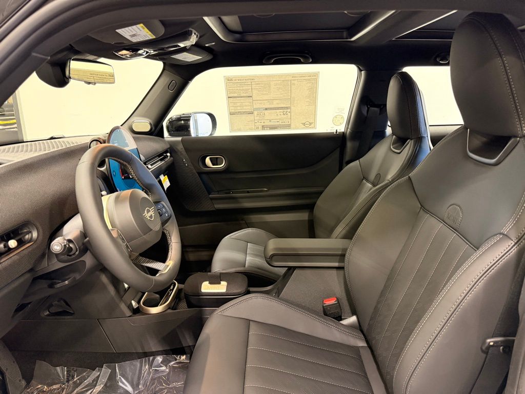 Thumbnail: 2026 MINI Cooper - 12