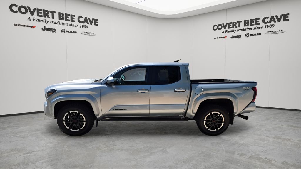 Used Car 2024 Toyota Tacoma  Trd Sport For Sale Under $35,000 In Austin, Texas