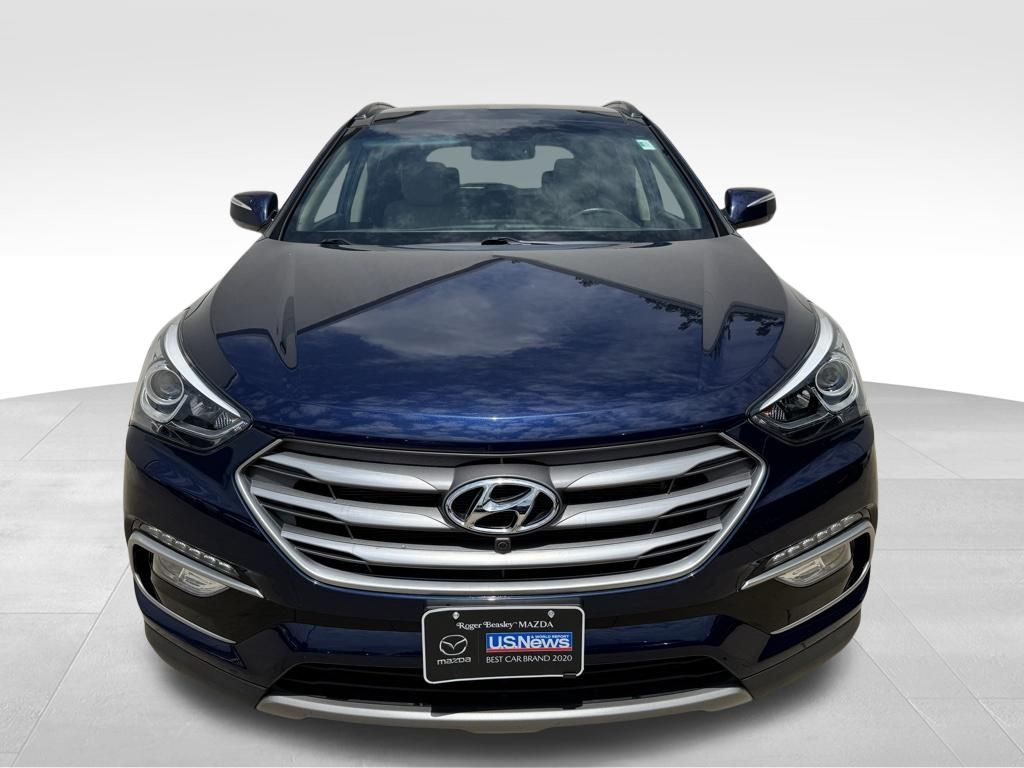 Used Car 2018 Hyundai Santa Fe Sport  2.4 Base For Sale Under $20,000 In Georgetown, Texas