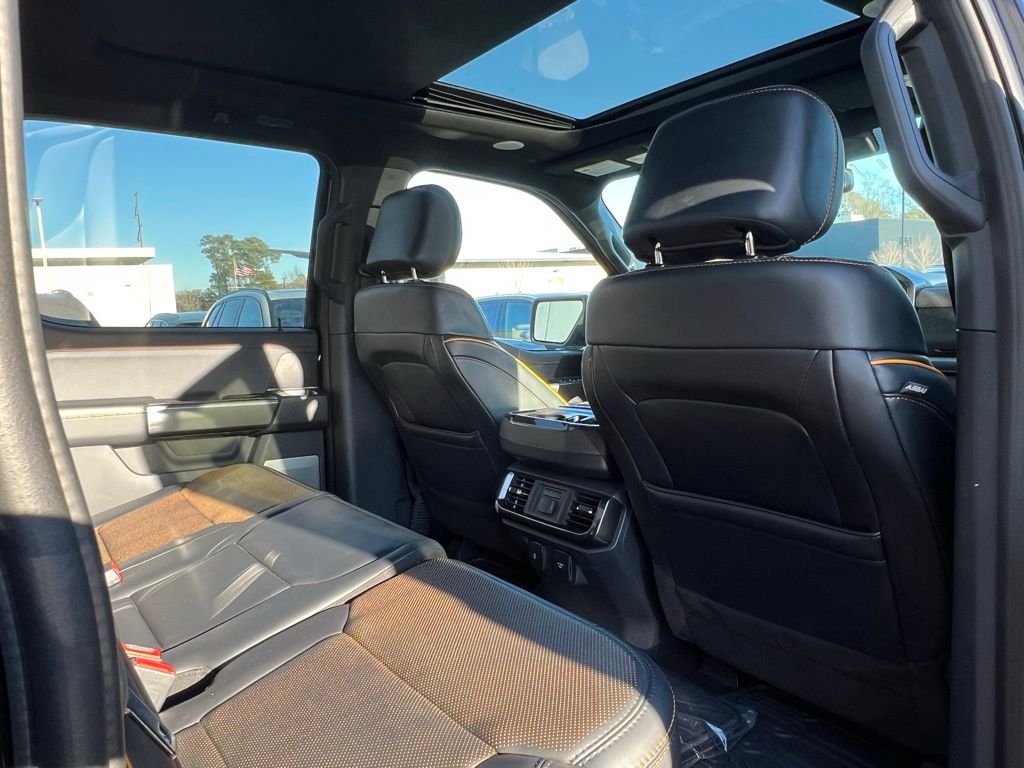 Thumbnail: 2021 Ford F-150 - 10