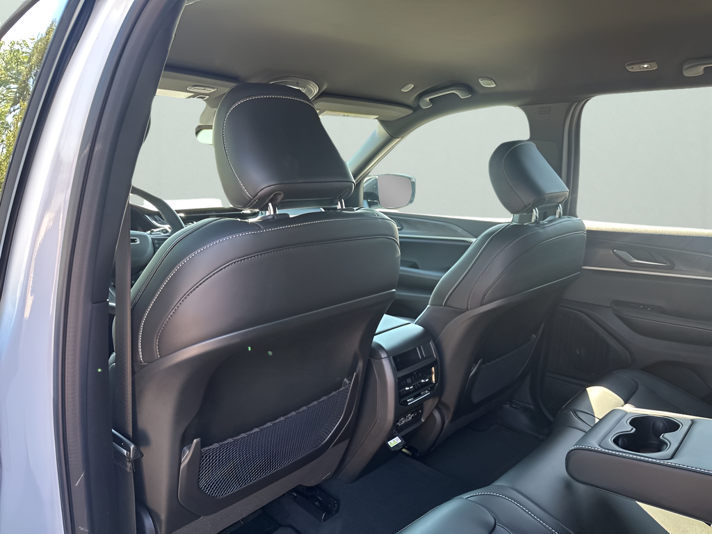 New Car 2025 Jeep Grand Cherokee  Limited For Sale Under $50,000 In Austin, Texas