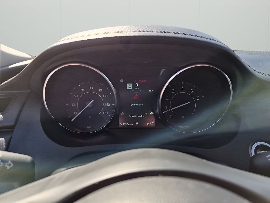 Used Car 2019 Jaguar E-pace  Se For Sale Under $20,000 In Austin, Texas