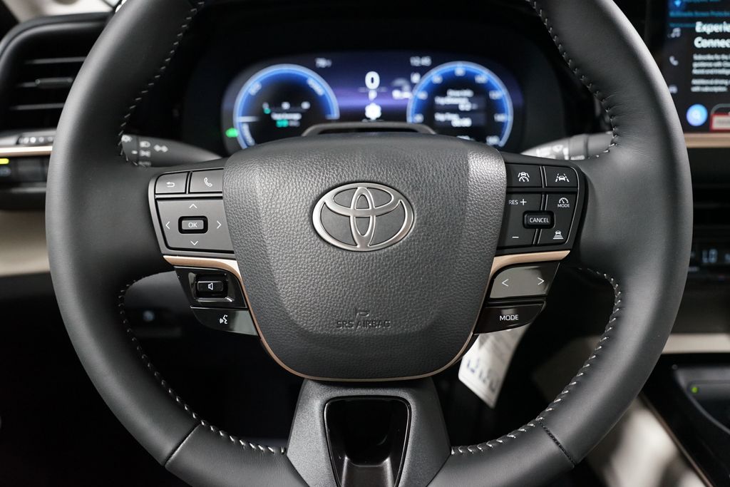 Thumbnail: 2026 Toyota Crown - 12