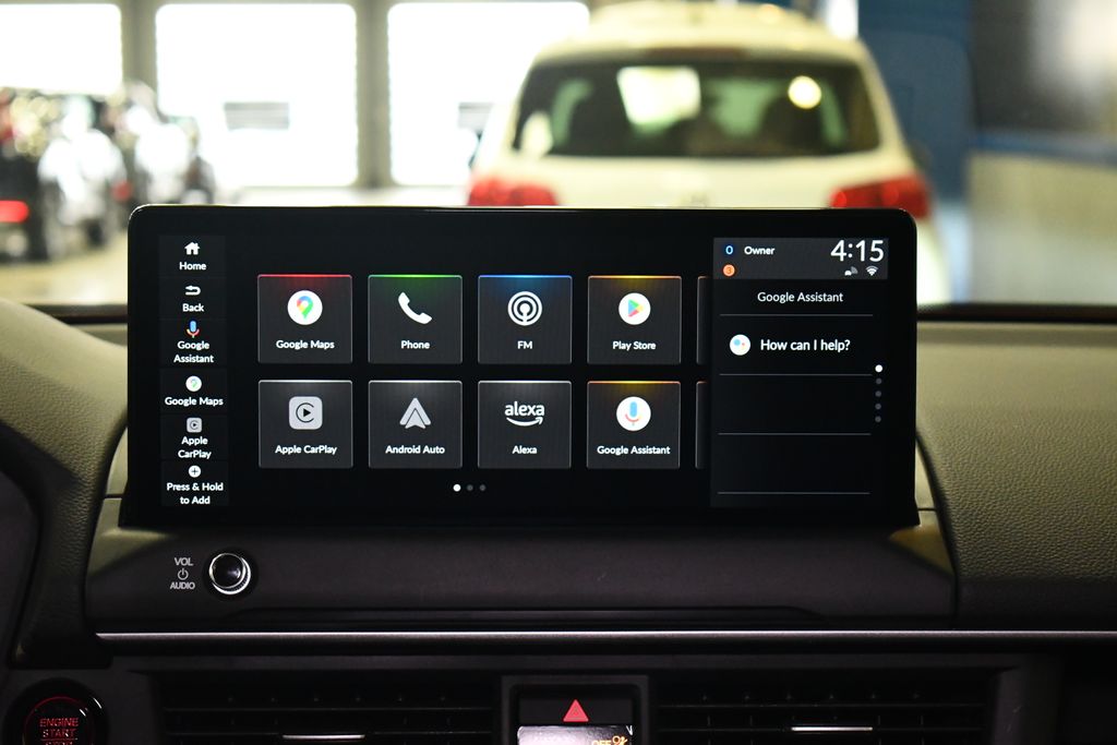 Thumbnail: 2026 Honda Pilot - 11