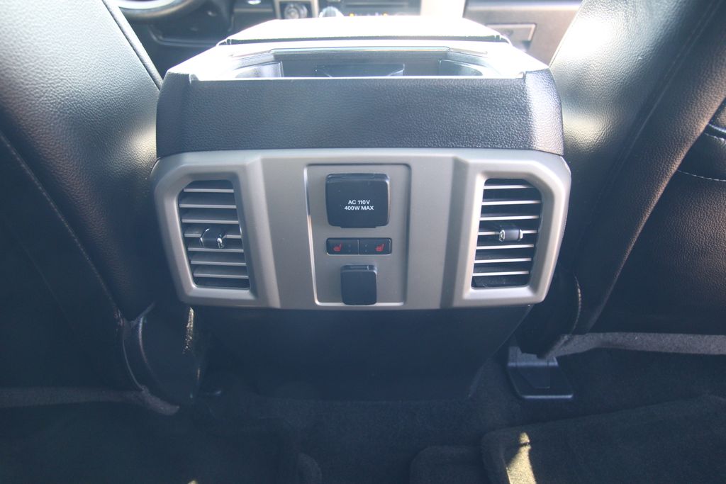 Used 2016 Ford F-150 Truck