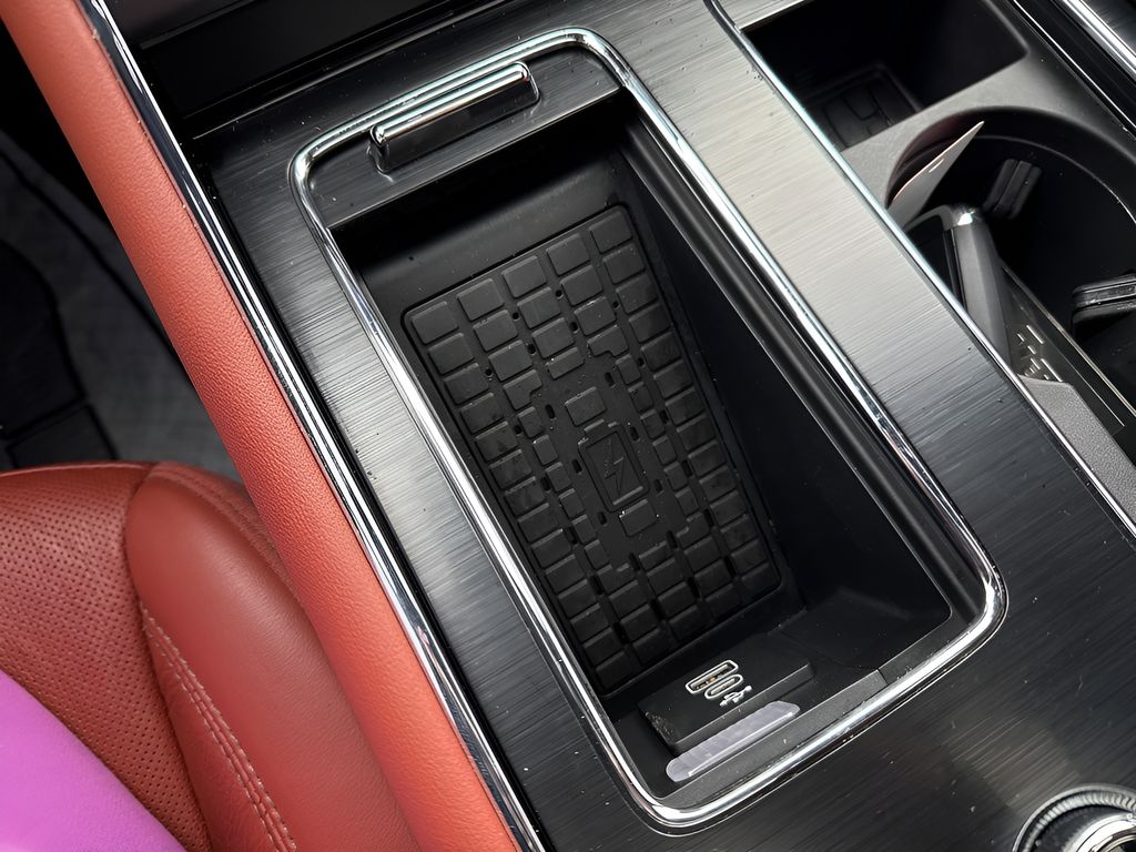 2025 Lincoln Aviator