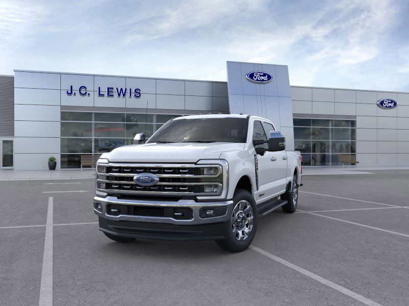 2024 Ford F-250 Super Duty Lariat