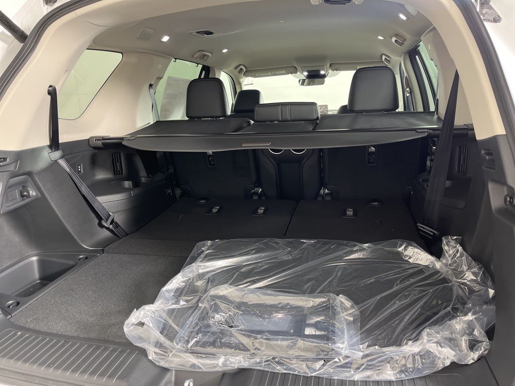 Thumbnail: 2025 Honda Pilot - 19