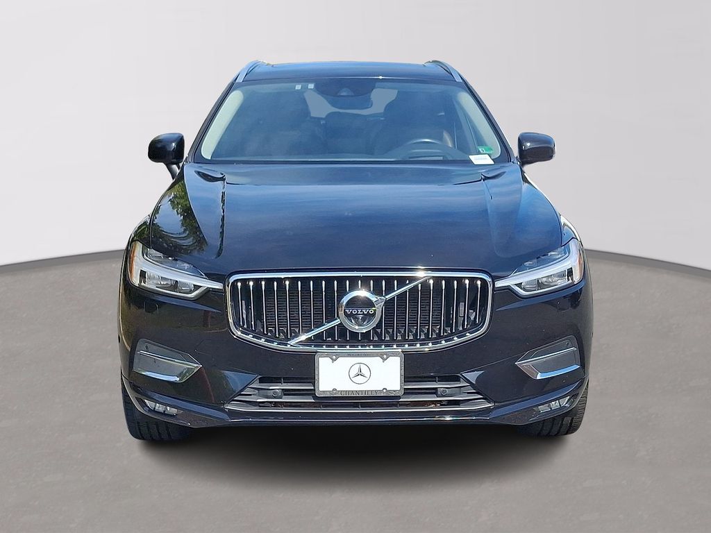 Thumbnail: 2018 Volvo XC60 - 2