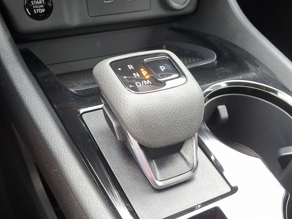 Thumbnail: 2026 Nissan Rogue - 6