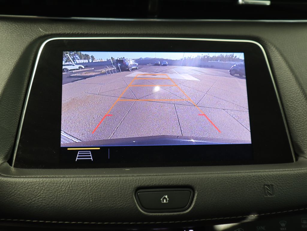 Thumbnail: 2019 Cadillac XT4 - 15