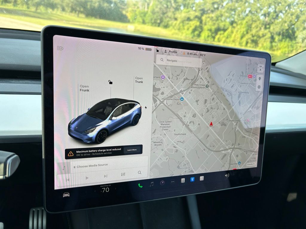 Thumbnail: 2021 Tesla Model Y - 21