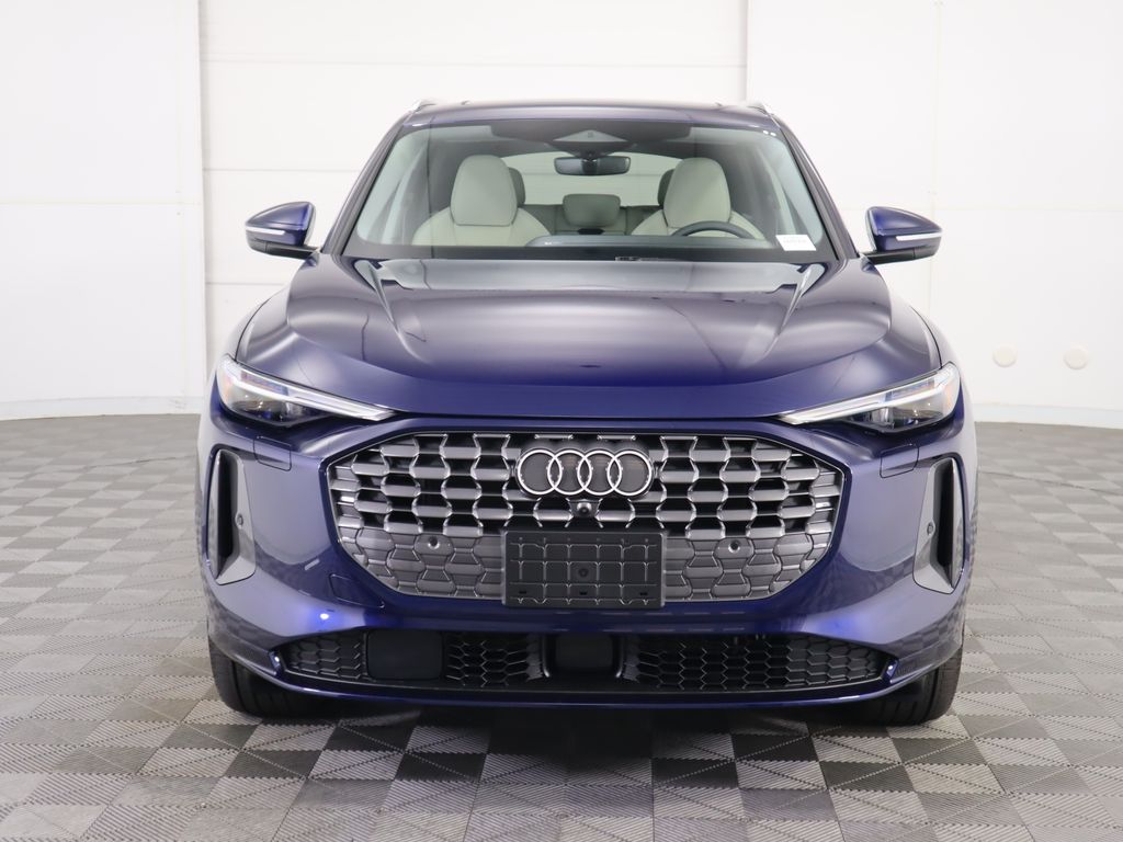 Thumbnail: 2025 Audi Q5 - 2