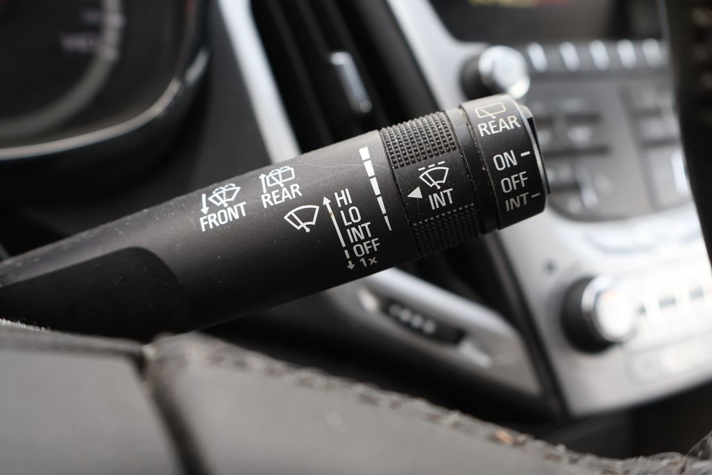 Thumbnail: 2015 GMC Terrain - 20