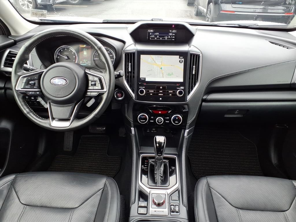 used 2022 Subaru Forester car, priced at $28,900