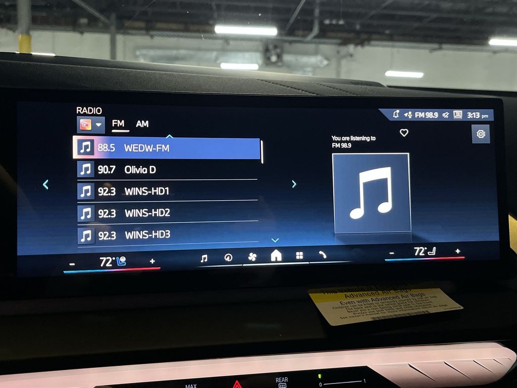 Thumbnail: 2026 BMW X3 - 16