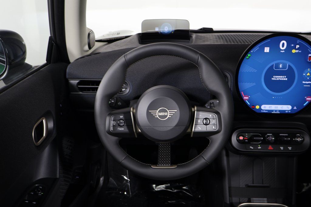 Thumbnail: 2026 MINI Cooper - 3