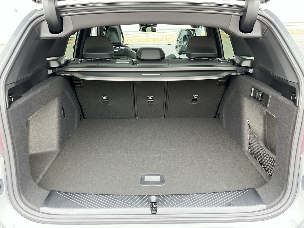 Thumbnail: 2026 BMW X3 - 24