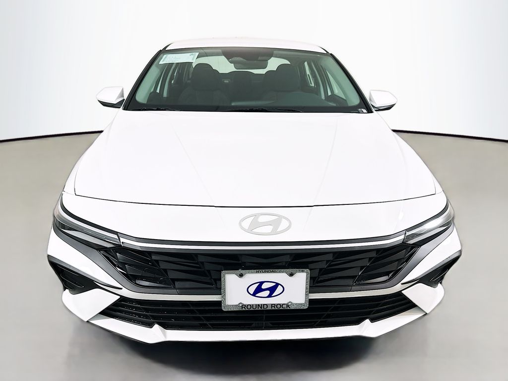 Thumbnail: 2026 Hyundai Elantra - 2
