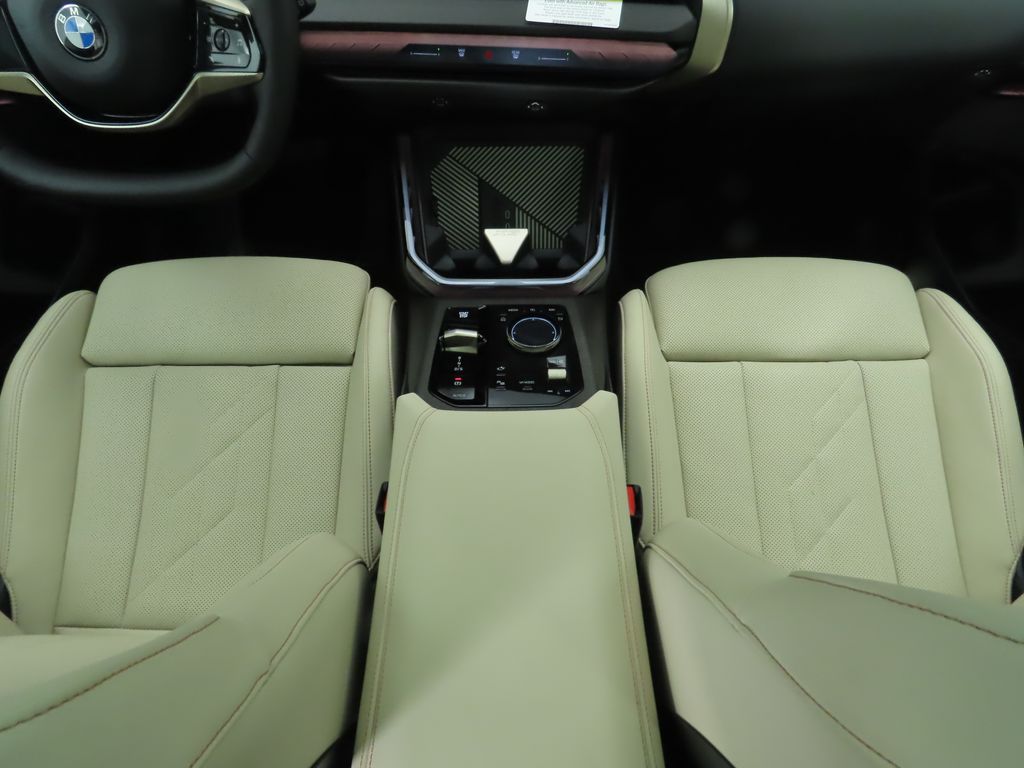2025 BMW X3 3.0i 17