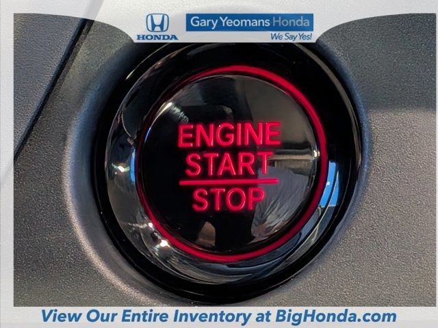 2026 Honda Pilot